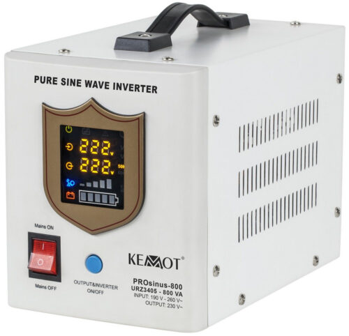 ДБЖ KEMOT PROSINUS 800 URZ3405