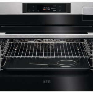 Духовка AEG KSK792280M