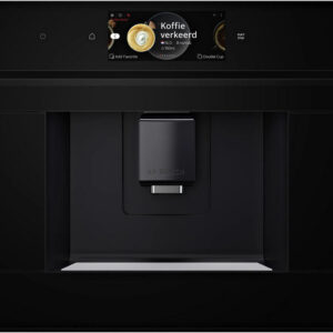Кавоварка BOSCH CTL7181B0