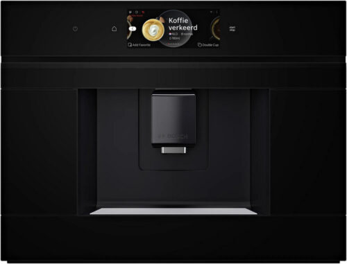 Кавоварка BOSCH CTL7181B0