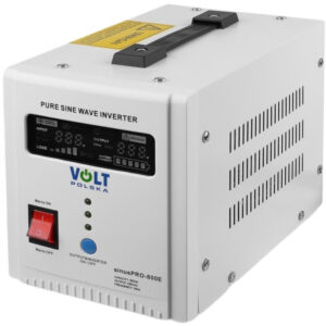 ДБЖ VOLT SINUSPRO-800E 12V