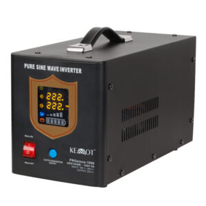 ДБЖ KEMOT PROsinus-1000 12V 230V 1000VA/700W (URZ3406B)
