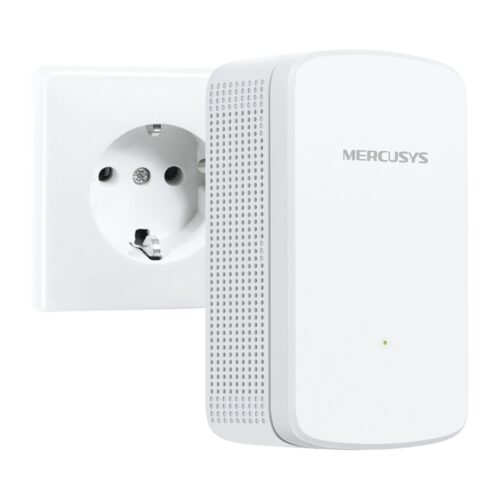 Підсилювач Wi-Fi сигналу Mercusys ME20, AC750 1хFE LAN - Зображення 3