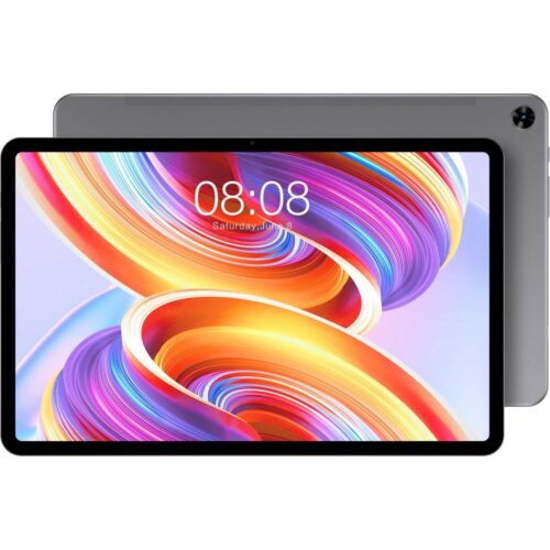Планшет Teclast T50 11” FHD / 8GB / 256GB / T616 / 7500mAh / LTE / 20+8Mp / Metal / Gray - Зображення 4