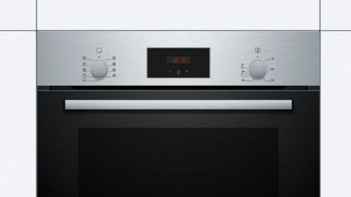Духовка BOSCH HBF134YS0 - Зображення 2