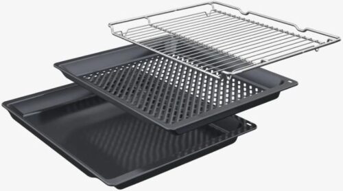 Духовка BOSCH HBG7722B1 - Зображення 5