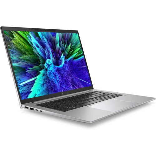 HP ZBook Firefly 14 G10A 14" WUXGA IPS, 250n/Ryzen 7 PRO 7840HS (5.1)/64Gb/SSD1Tb/Radeon/Підсв/DOS - Зображення 2