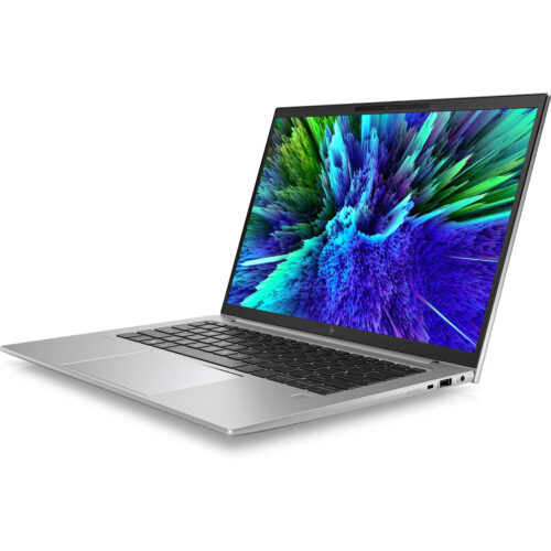 HP ZBook Firefly 14 G10A 14" WUXGA IPS, 250n/Ryzen 7 PRO 7840HS (5.1)/64Gb/SSD1Tb/Radeon/Підсв/DOS - Зображення 3