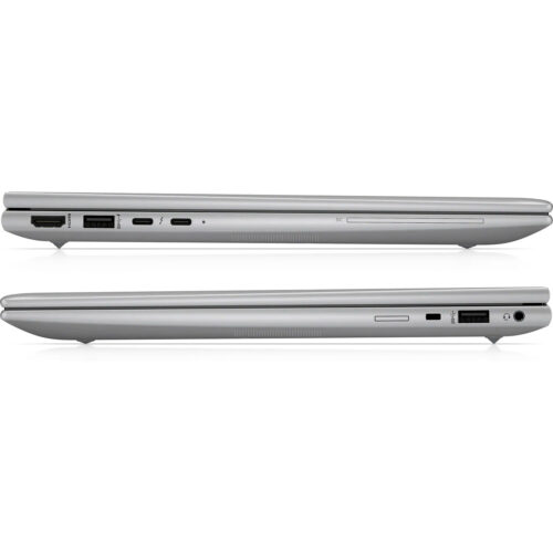 HP ZBook Firefly 14 G10A 14" WUXGA IPS, 250n/Ryzen 7 PRO 7840HS (5.1)/64Gb/SSD1Tb/Radeon/Підсв/DOS - Зображення 6