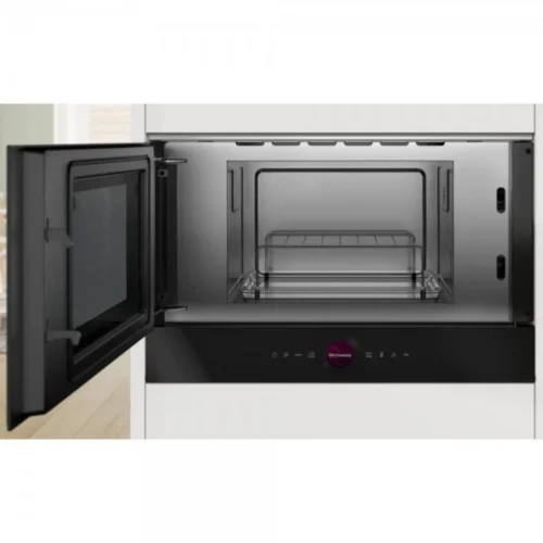 Мікрохвильовка Bosch BEL7321B1 - Зображення 2