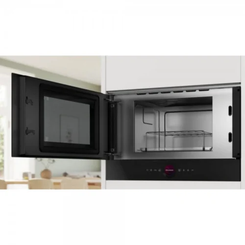Мікрохвильовка Bosch BEL7321B1 - Зображення 3