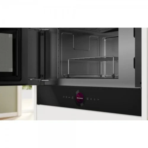 Мікрохвильовка Bosch BEL7321B1 - Зображення 4