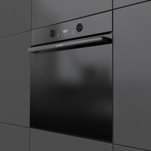 Духовка GORENJE BOS6737E05DBG - Зображення 8