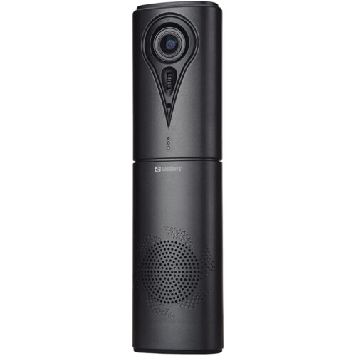 Веб-камера Sandberg All-in-1 ConfCam 1080P Remote конференц-камера - Зображення 2