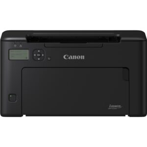Друкарка А4 Canon Laser i-SENSYS LBP122dw