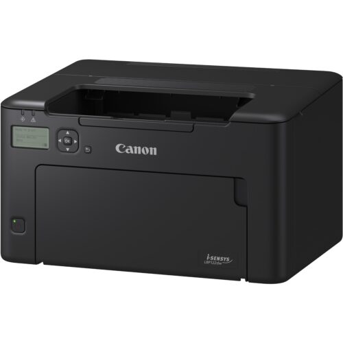 Друкарка А4 Canon Laser i-SENSYS LBP122dw - Зображення 2