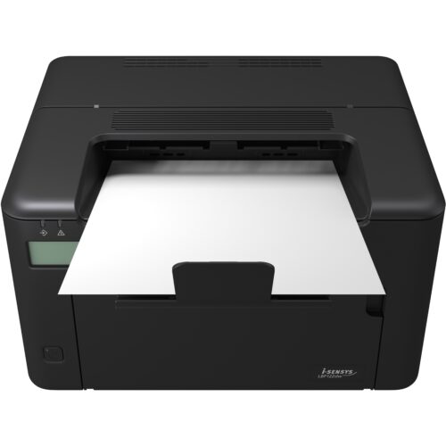Друкарка А4 Canon Laser i-SENSYS LBP122dw - Зображення 3
