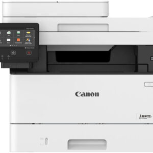 БФП А4 Canon Laser i-SENSYS MF453dw