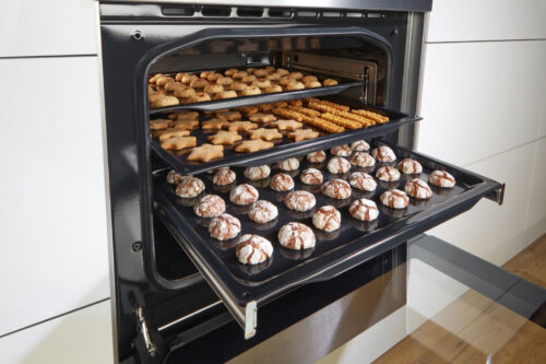 Електрична плита Gorenje GECS6C70XC - Зображення 13