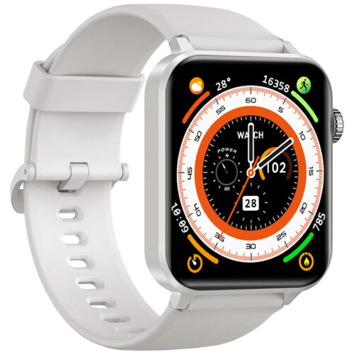 Смарт годинник Blackview R30 Pro Grey - Зображення 3