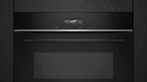 Мікрохвильовка Siemens CE732GXB1 - Зображення 3
