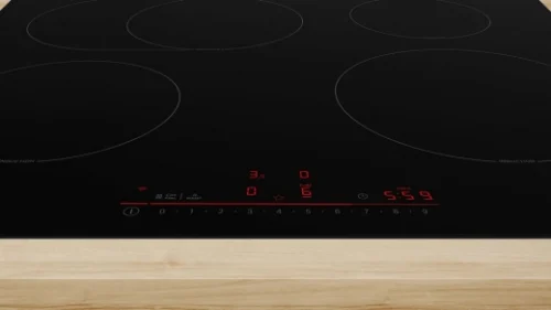 Варильна поверхня BOSCH PIF61RHB1E - Зображення 2