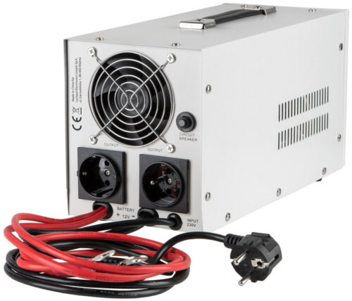 ДБЖ KEMOT PROSINUS 1000 URZ3406 - Зображення 2