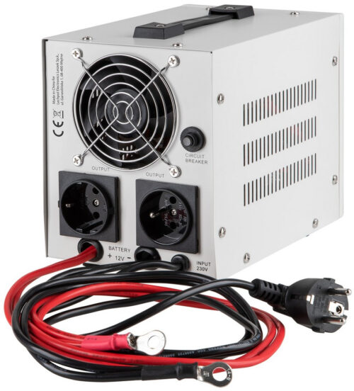 ДБЖ KEMOT PROSINUS 800 URZ3405 - Зображення 2