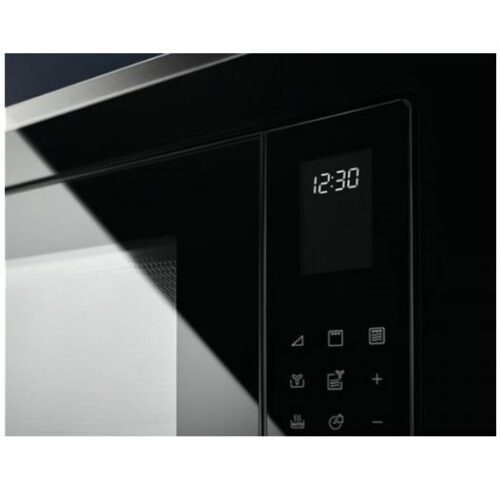 Мікрохвильовка ELECTROLUX LMS4253TMK - Зображення 2