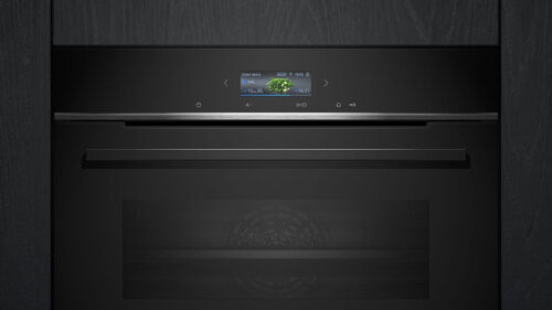 Духовка SIEMENS HB734G1B1 - Зображення 2