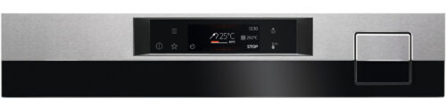 Духовка AEG KSK792280M - Зображення 2