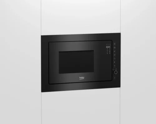 Мікрохвильовка Beko MGB25333BG - Зображення 4