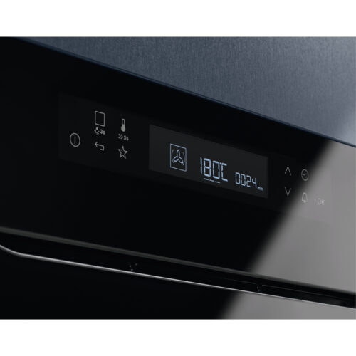 Духовка ELECTROLUX EOE7C31Z - Зображення 2