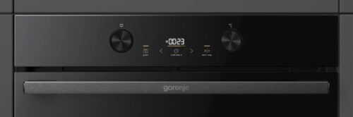 Духовка GORENJE BOS6737E05DBG - Зображення 3