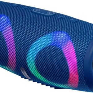 Акустична система 1.0 Defender Q2 10W, BT/FM/USB/TF/AUX синя