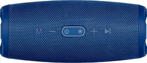 Акустична система 1.0 Defender Q2 10W, BT/FM/USB/TF/AUX синя - Зображення 2
