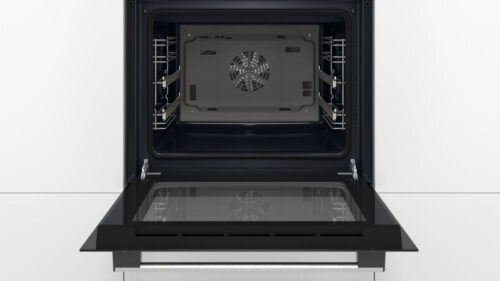 Духовка BOSCH HBF134YS0 - Зображення 3