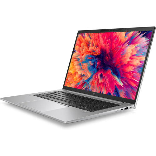 HP ZBook Firefly 14 G9 14" WUXGA IPS, 400n, 5MP/i7-1255U (4.7)/64Gb/SSD2Tb/Int Iris X/FPS/Підсв/DOS - Зображення 3