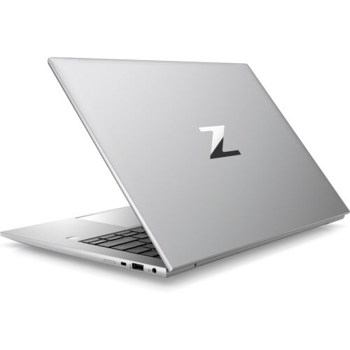 HP ZBook Firefly 14 G9 14" WUXGA IPS, 400n, 5MP/i7-1255U (4.7)/64Gb/SSD2Tb/Int Iris X/FPS/Підсв/DOS - Зображення 4