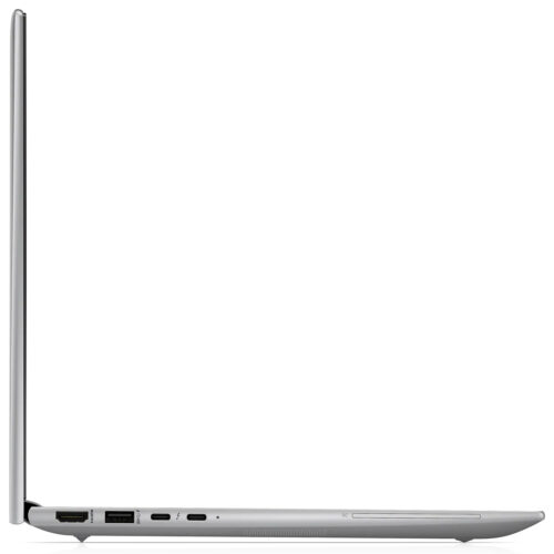 HP ZBook Firefly 14 G9 14" WUXGA IPS, 400n, 5MP/i7-1255U (4.7)/64Gb/SSD2Tb/Int Iris X/FPS/Підсв/DOS - Зображення 5