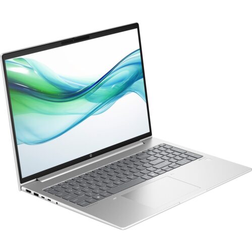 HP ProBook 460 G11 16" WUXGA IPS, 300n/U5-125U (4.3)/16Gb/SSD512Gb/Intl Graphic/FPS/Підсв/W11P6 - Зображення 2