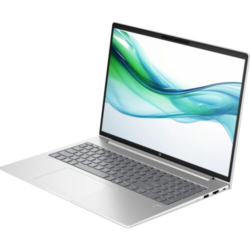 HP ProBook 460 G11 16" WUXGA IPS, 300n/U5-125U (4.3)/16Gb/SSD512Gb/Intl Graphic/FPS/Підсв/W11P6 - Зображення 3