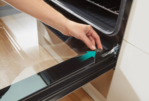 Електрична плита Gorenje GECS6C70XC - Зображення 15