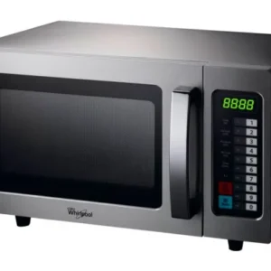 Мікрохвильовка WHIRLPOOL PRO25IX