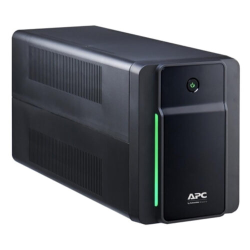 ДБЖ APC Back UPS 1600VA, (BX1600MI) - Зображення 2