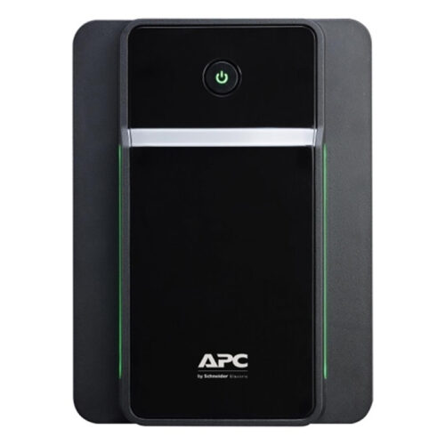 ДБЖ APC Back UPS 1600VA, (BX1600MI) - Зображення 3
