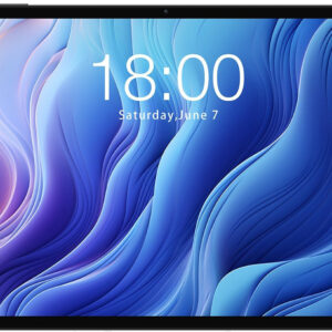 Планшет Teclast T60 12” FHD / 8GB / 256GB / T616 / 8000mAh / LTE / 13+5Mp / Metal / Gray