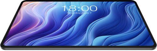 Планшет Teclast T60 12” FHD / 8GB / 256GB / T616 / 8000mAh / LTE / 13+5Mp / Metal / Gray - Зображення 3