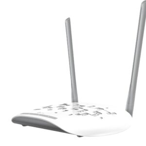 Точка доступу TP-Link TL-WA801N N300 1хFE LAN passive PoE