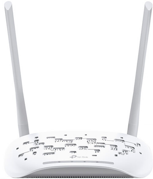 Точка доступу TP-Link TL-WA801N N300 1хFE LAN passive PoE - Зображення 5